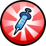 Permanent Adrenaline!