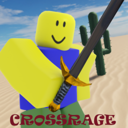 Fight Crossrage
