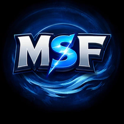MSF. Roblox group icon