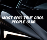 A real true epic awesome cool people group