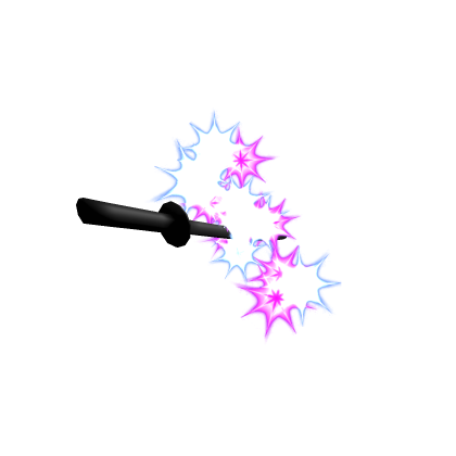 Epic Katana Revamp [Nerf]