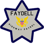Faydell Highway Patrol Training Vision