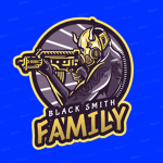 Black Smith Family