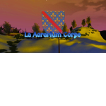 {TFR} La Aerarium Corps