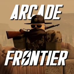 [TEST] Arcade Frontier