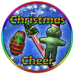 Christmas Cheer Pack