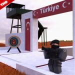 THO | Sınır Müfettişleri