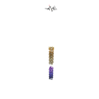 Tower of Purist Kings: ORIGINAL