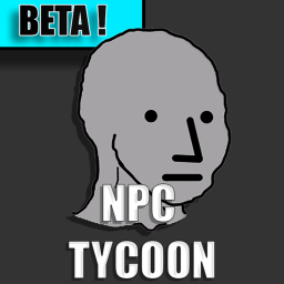 [W.I.P] NPC Simulator