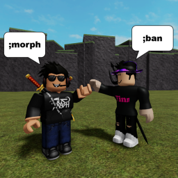 FREE ADMIN/MOD! [PREFIX = ;]