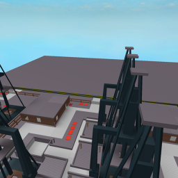 Oil Tycoon Modded