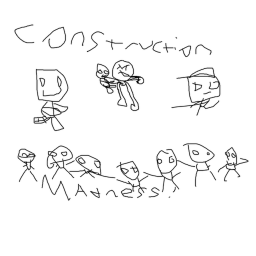 construction madness
