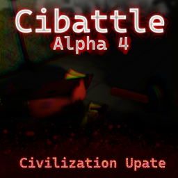 Cibattle [ALPHA 4]