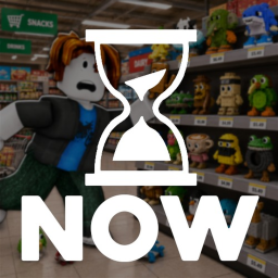 [1v1] Clean The Brainrot Store!