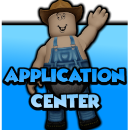 Applications Center