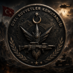 [MTK] Özel Kuvvetler Komutanlığı