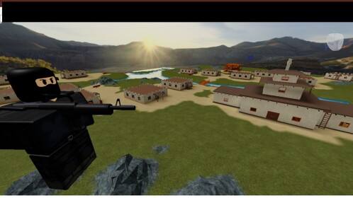 Team Combat Arena