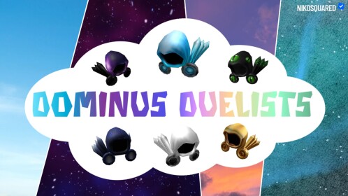 Dominus Duelists