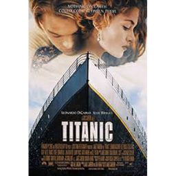 Titanic