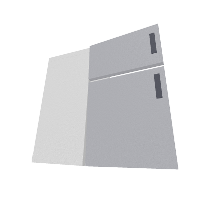 Open Fridge 