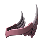 Valkyrie's Crest of Divine Glory