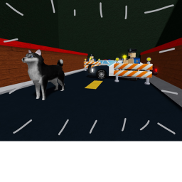 The Life of an Pet Adventure Obby!