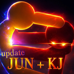 [JUN+SHINJI] KJ BATTLEGROUNDS (DESTRUCTION)