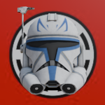 501st Legion -|(+)|-