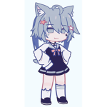 Kayla’s gacha Luvs