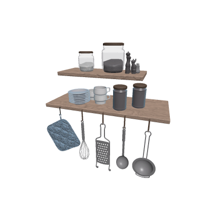 kitchen kit