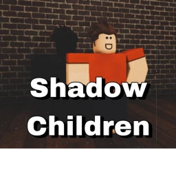 Shadow Children icon