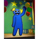 The rainbow friends gods