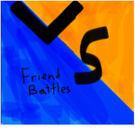 Friend Battles (Official)