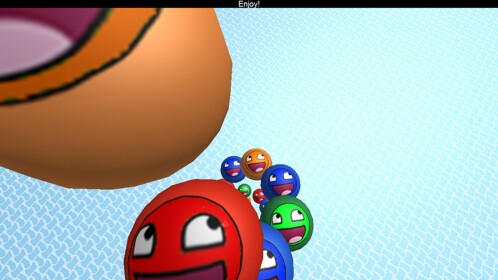 Epic Obby