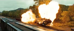 Train Crash Studios