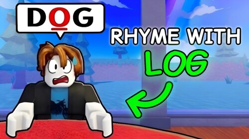 Rhyme Duels 💬