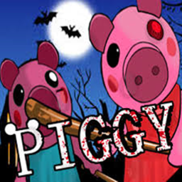 The New Piggy Roblox *2020* (Not Copied)