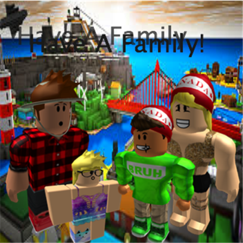 Welcome To Town
