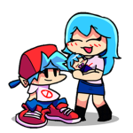 Sky and boy!!!!