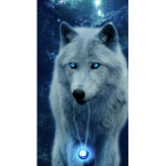 Wolf life of fun