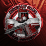 TGCAR | Coruscant Guard.