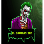 El Bromas
