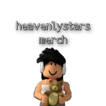 _.HeavenlyStarsMerch._