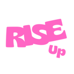 RiseUp Labels.