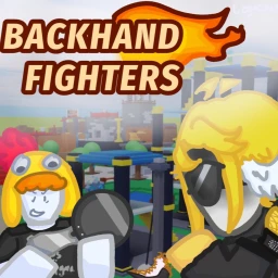 Backhand Fighters BETA icon