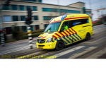 Ambulance Veghel