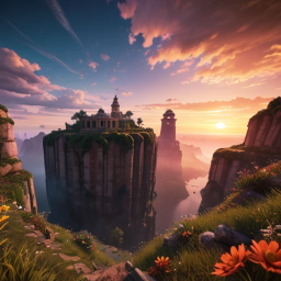 Infinite Adventure [Beta]