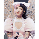 Melanie Martinez Fanpagee