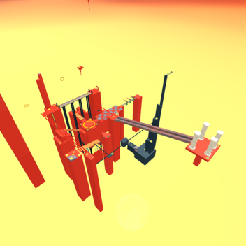 R-80 Fights on the Heights - OLD