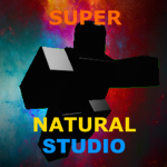 Super Natural Studio